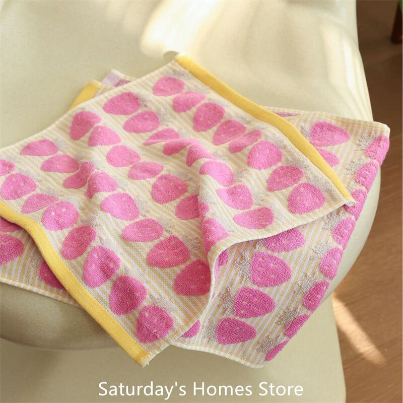 Cloth Face Mask Washable - Toalha de rosto macia de algodão