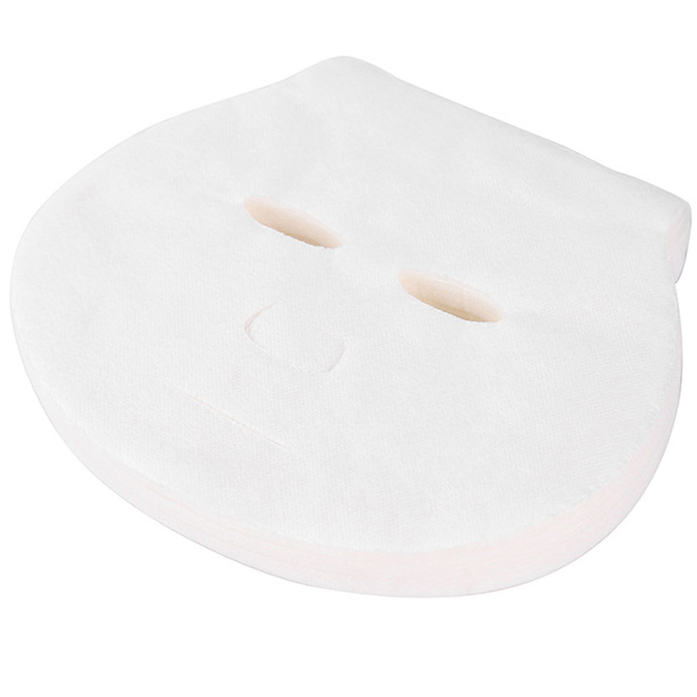 Kids Face Mask - 100 Unidades de Máscaras Faciais para