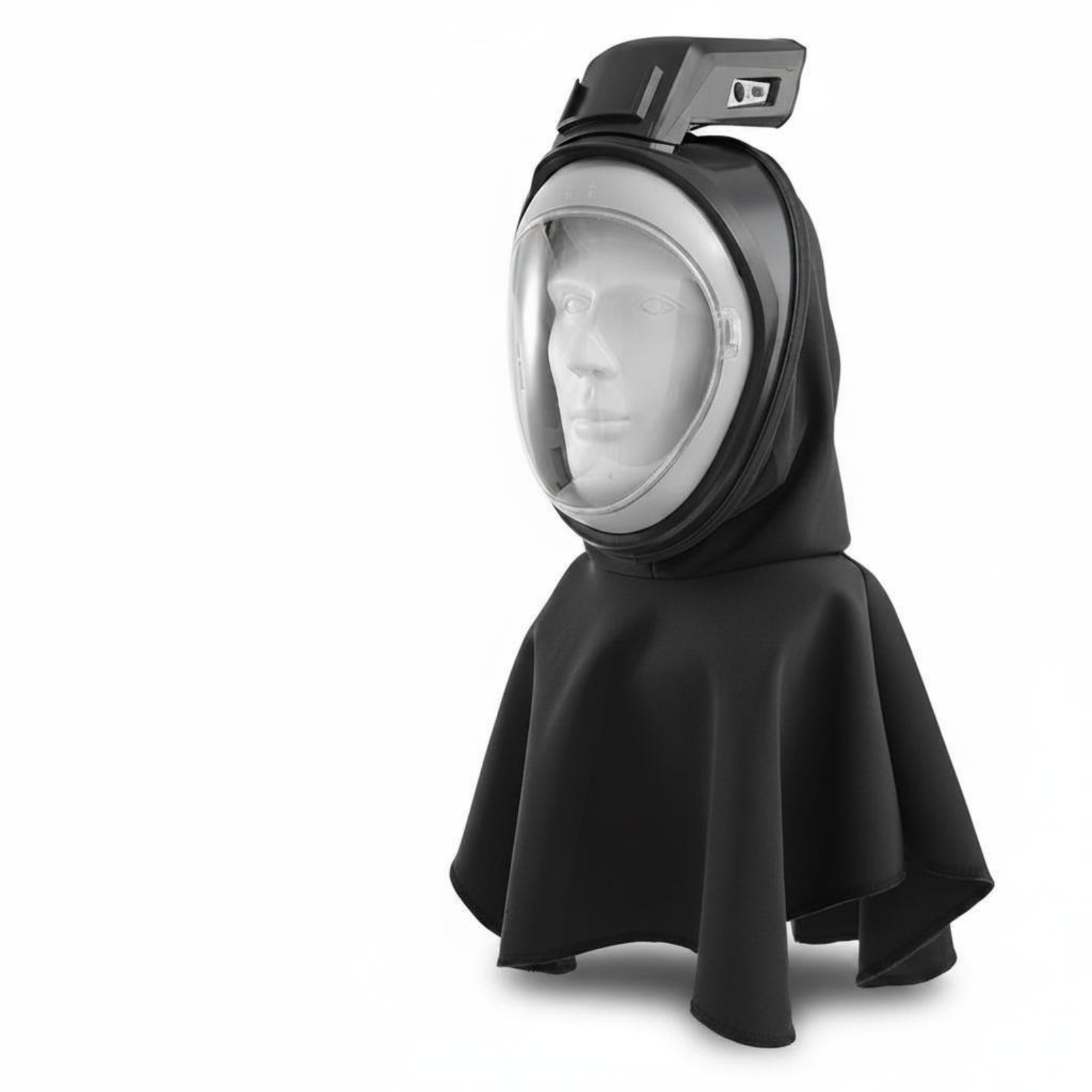 Respirador Purificador de Ar E - Kn95 Respirator Mask avaliação e preço