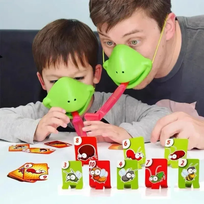 Jogos de tabuleiro para crianç - Kids Face Mask avaliação e preço