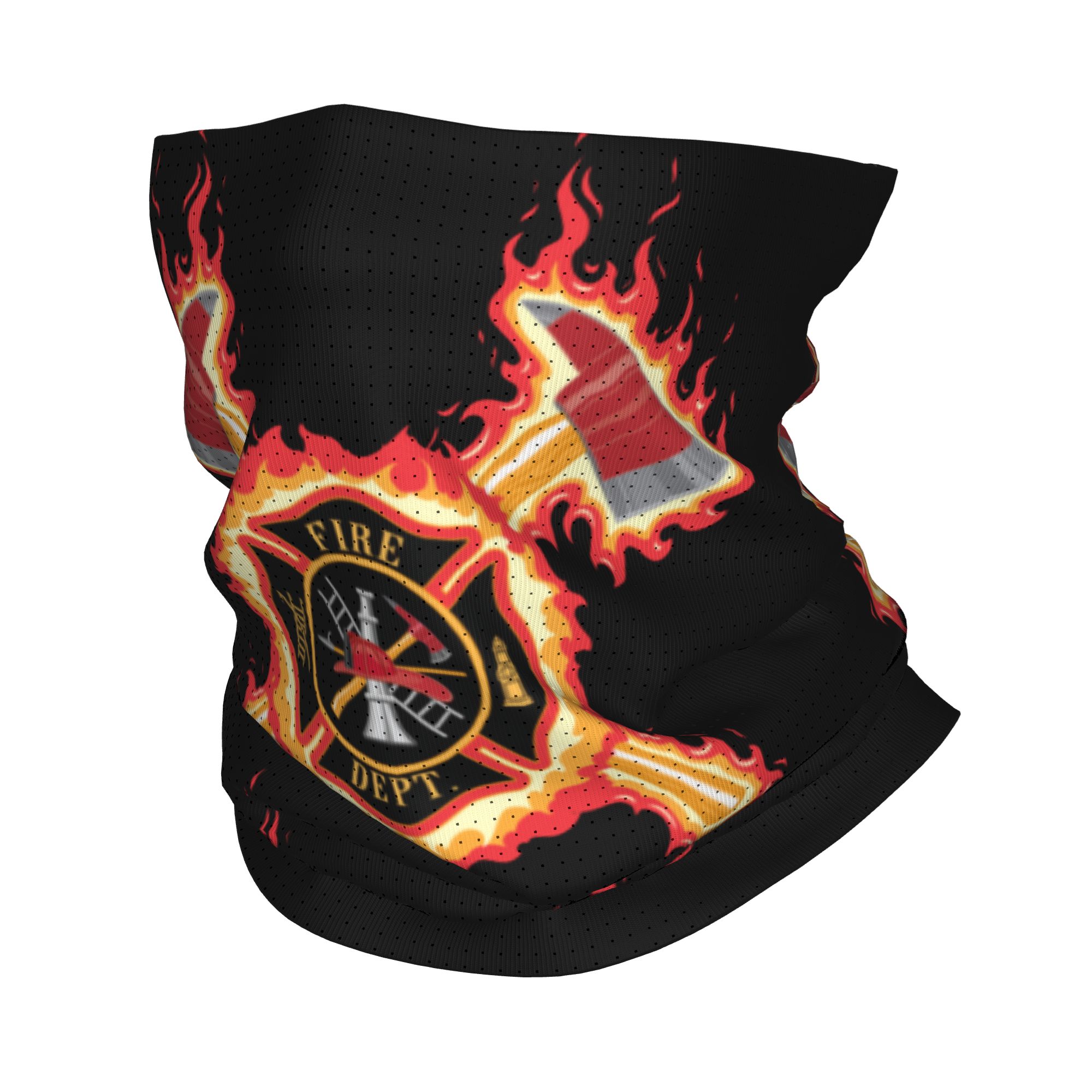 Bandana Cruzada Personalizada  - Neck Gaiter Face Cover avaliação e preço
