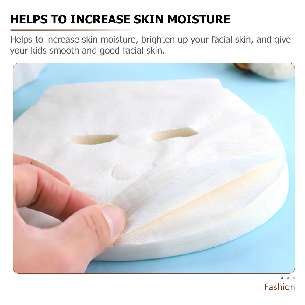 100 Unidades de Máscaras Facia - Kids Face Mask avaliação e preço