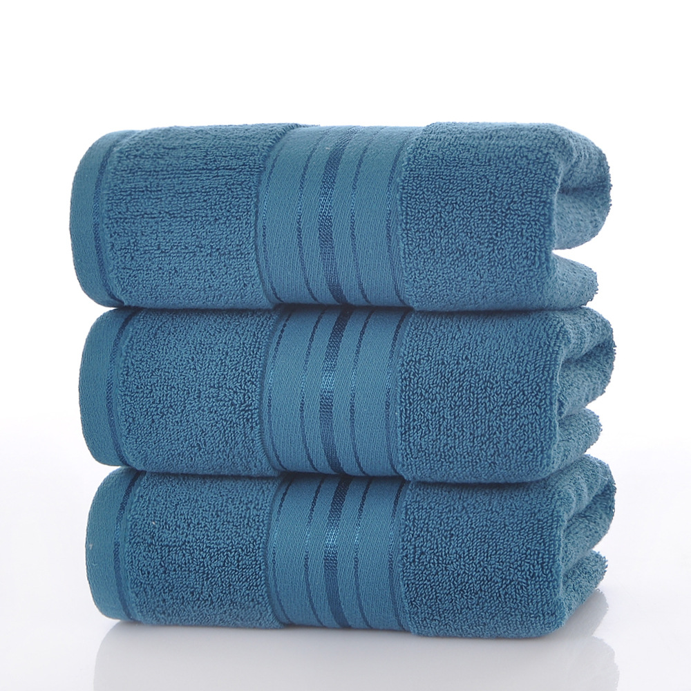 Conjunto de Toalhas de Banho d - Cloth Face Mask Washable avaliação e preço