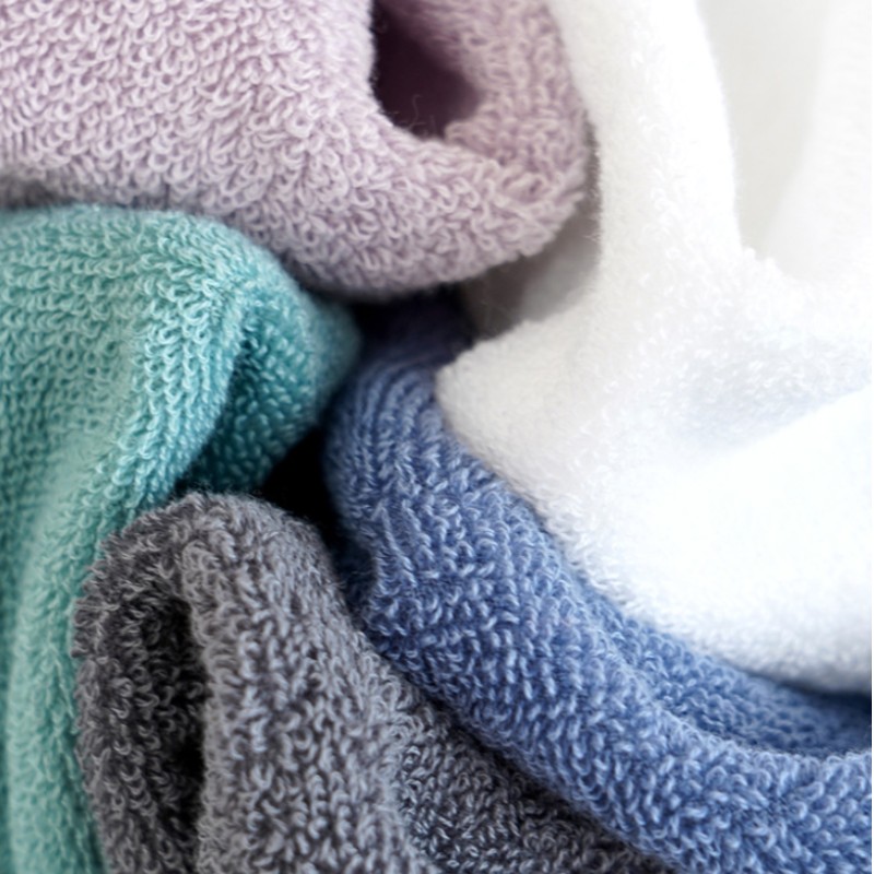 Conjunto de Toalhas de Banho d - Cloth Face Mask Washable avaliação e preço