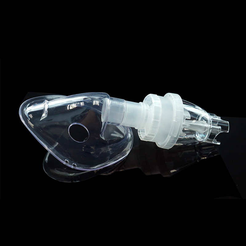 Comp compressor nebulizador de - Kids Face Mask avaliação e preço