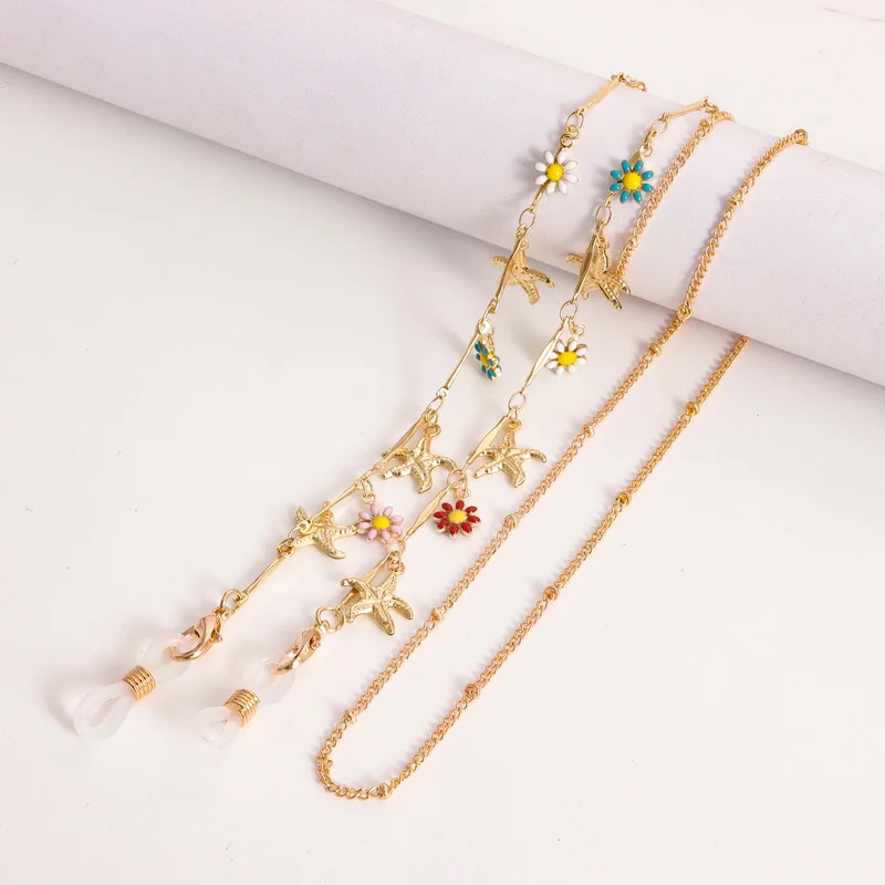 Novo Cordão de Pescoço Antider - Mask Chain Holder avaliação e preço